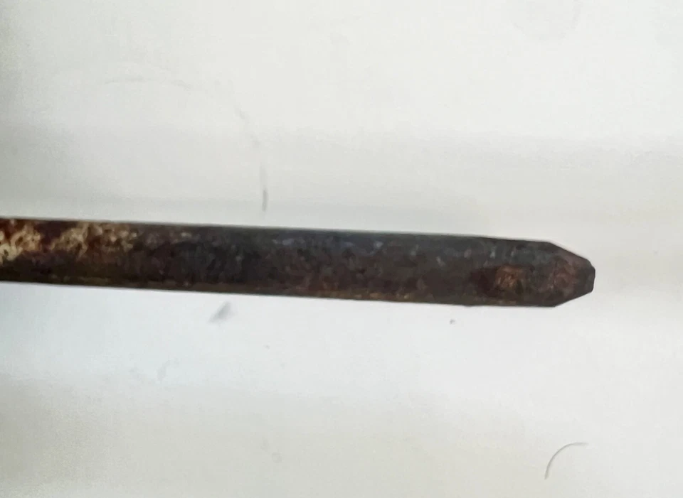 Craftsman #3 Phillips Screwdriver 10" USA 41297 H WF - Image 4 of 4