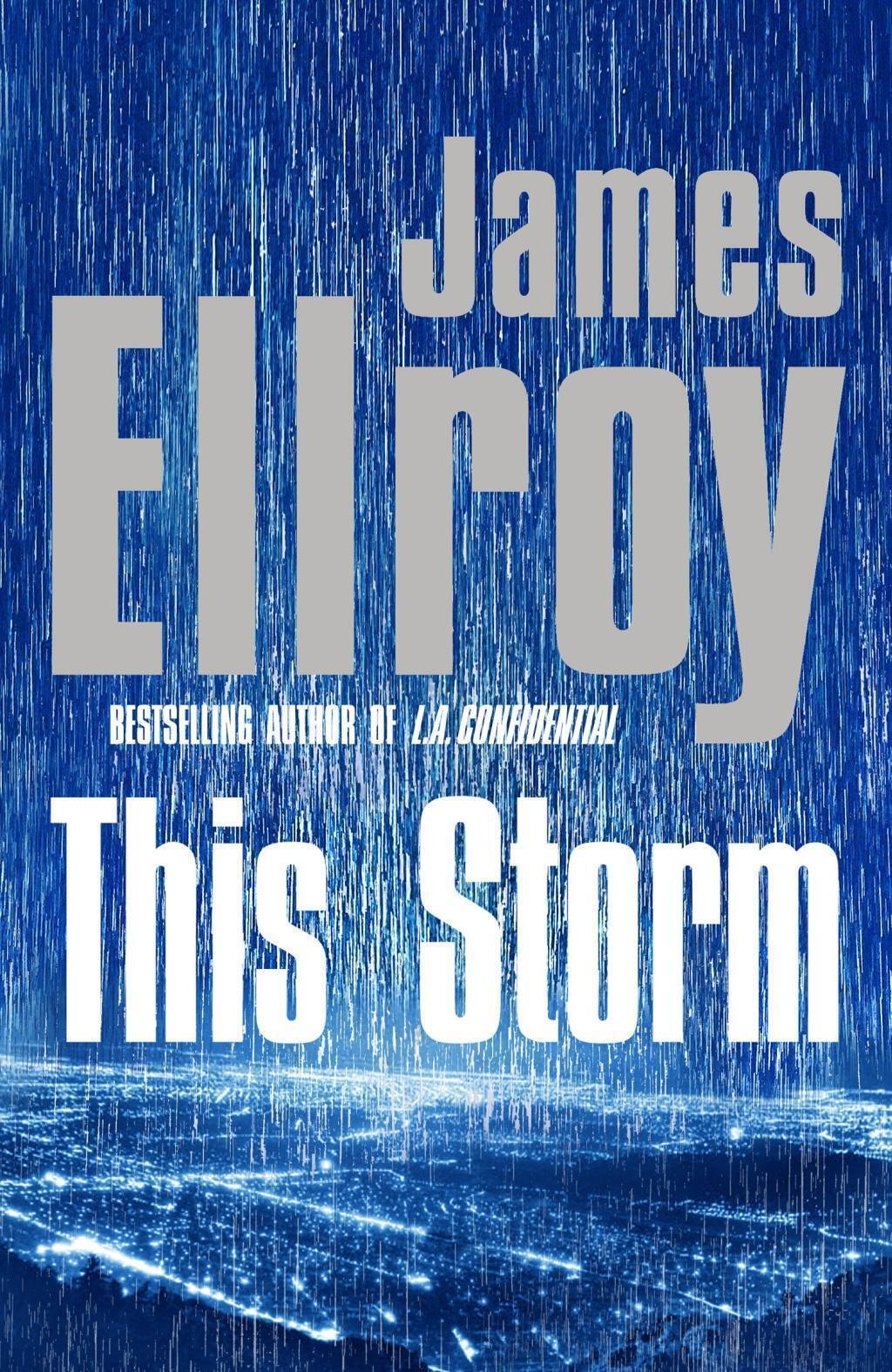 Thumbnail - James Ellroy | This Storm | Taschenbuch | Englisch (2020) | 608 S.