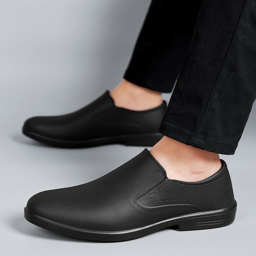 non slip kitchen work boots