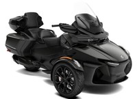 2022 CAN-AM RT Limited (SE6)