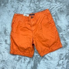 American Eagle Shorts 32 Brown Cargo Heavy Shorts Utility Casual