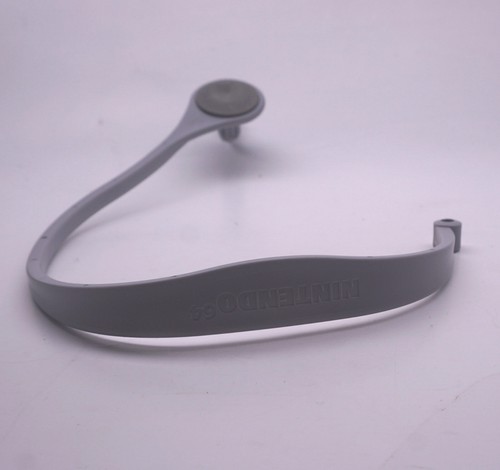 Soporte de micrófono de cuello OEM para Nintendo 64 NUS-022 para Hey You Pikachu - Sin juego/micrófono - Imagen 3 de 5