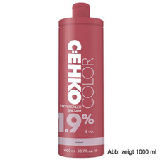 C:EHKO Peroxan - Oxydant - 1,9 % - 60 ml