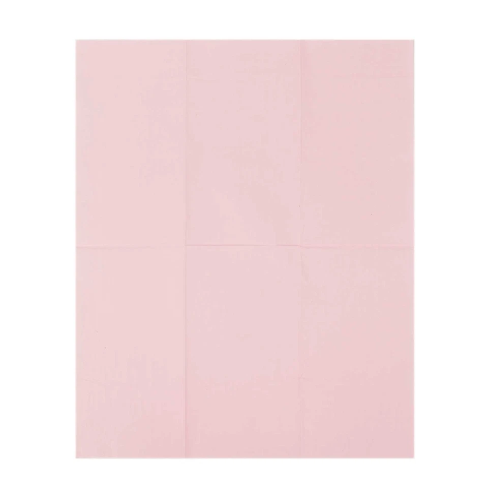 PINK 50 Soft 2 Ply Dinner Cocktail Paper NAPKINS Party Events Home Decorations - Image 3 of 4