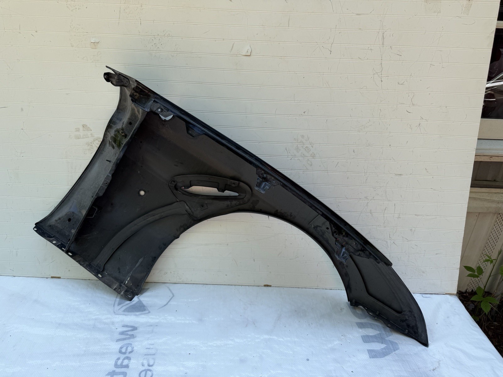 FERRARI CALIFORNIA T FENDER RECONDITIONED LEFT DRIVER 2015 2016 2017 2018 OEM