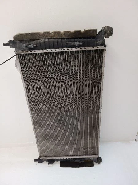 2010 2011 MAZDA 3 Radiator Standard Emissions LF8B1520Y Foto 3 de 4