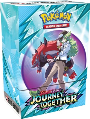 ポケモンpokemon scarlet & violet box Pokémon TCG: Scarlet & Violet Pokémon Center Elite Trainer Box