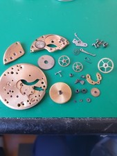 Omega 283 Ricambi Originali ( Possibilità Vendite Singole)