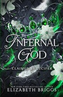 Infernal God Elizabeth Briggs Taschenbuch Claimed By Lucifer Englisch 2021