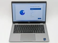 DELL Latitude 5330 FHD I5-1245U 256GB 16GB W11P Backlit FP Reader Warranty