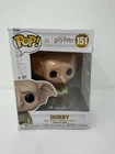 Funko Pop! Harry Potter: Dobby #151 Vinyl Figure B2