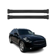 Barres de toit Infiniti FX