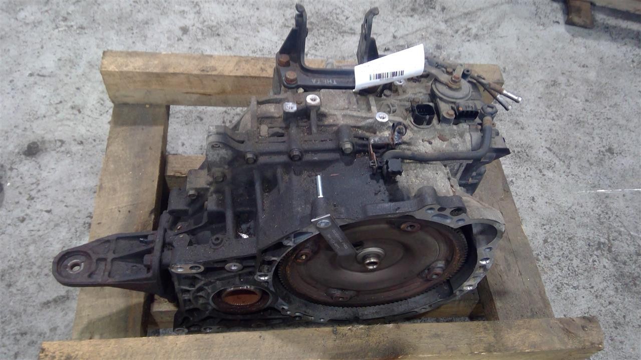 Used Automatic Transmission Assembly fits: 2012 Kia Sorento AT 2.4L AWD Grade A