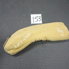 Tour Edge Golf lift off hybrid head cover rescue fast ship 251012