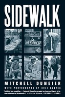 Sidewalk Mitchell Duneier Taschenbuch Kartoniert / Broschiert Englisch 2000