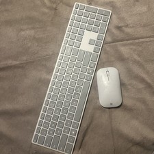 Microsoft Surface Wireless Keyboard w/mouse