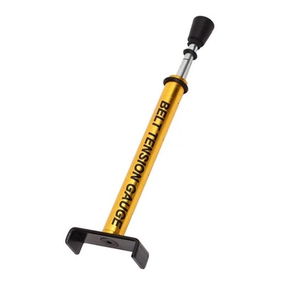 Belt Tension in , Belt Tool, Adjustable 10 Pounds, with L Shaped Pad,6225 - Imagen 1 de 4
