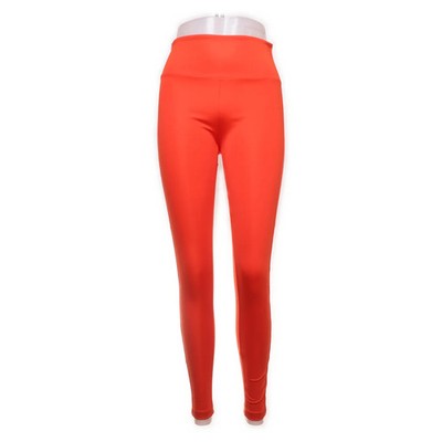 The Jogg Concept, Sportleggings, Größe: M, Orange, Elasthan/Polyester #ggl