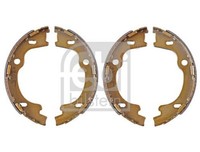 Febi Bilstein Handbremsbacken Hinten KIA Cee'd PRO Sportage 3 Hyundai I30 IX35