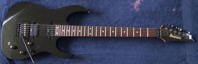 Ibanez RG1620X Prestige Galaxy Electric Guitar Japan