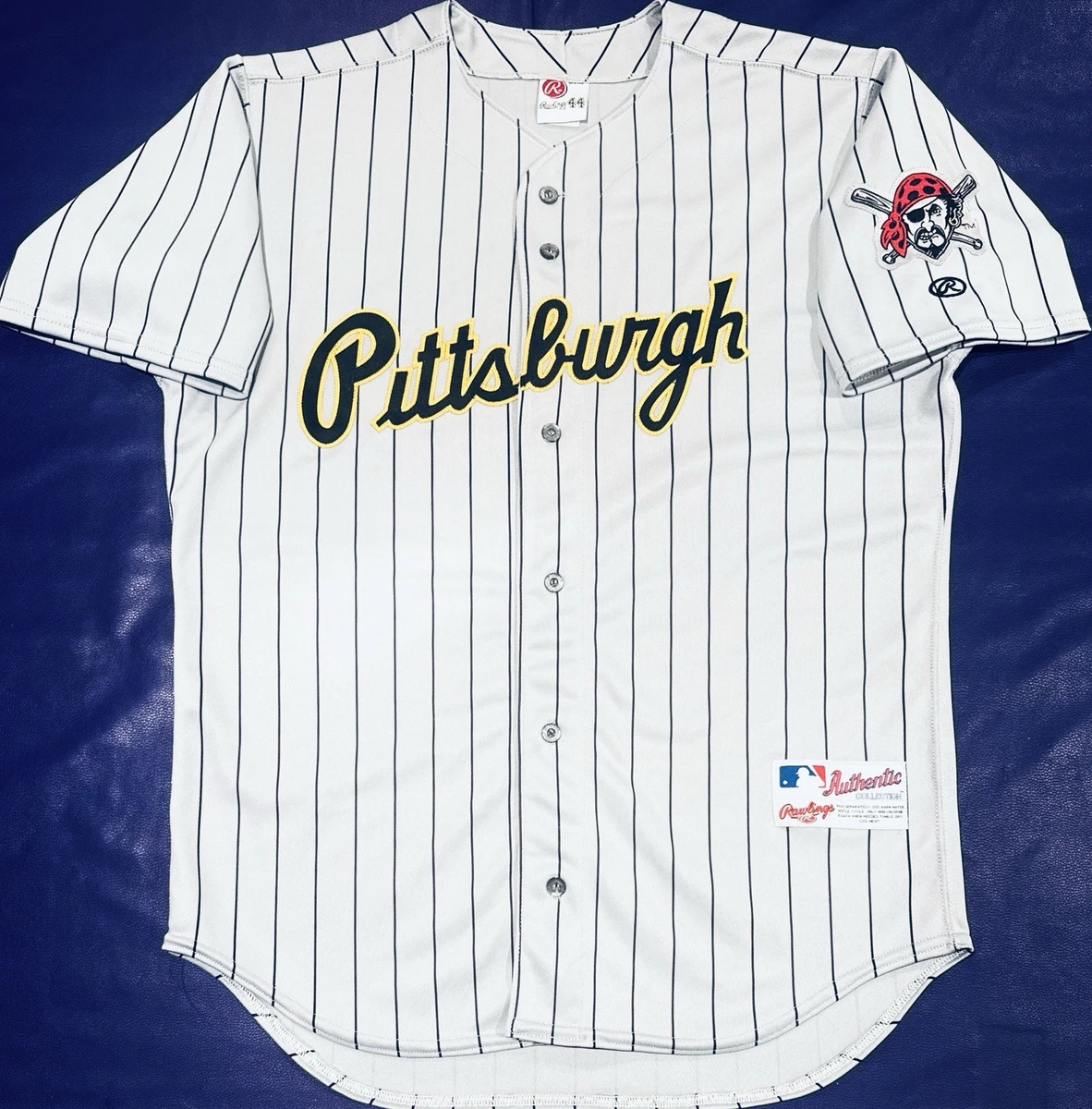 Rawlings 44 Size MLB Jerseys for sale | eBay