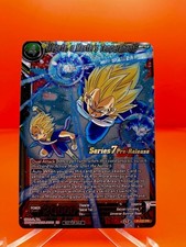 Dragon Ball Super Series 7 Pre-Release Promos Card Prices | Dragon Ball |  PSA & Ungraded Values