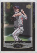 2007 Upper Deck Premier /99 Tim Hudson #150 8xz