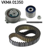 SKF Zahnriemensatz Vkma 01350 FüR Audi Seat Skoda VW