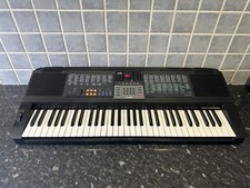  Casio CTK-750 is a 61-key electronic keyboard. Battery powered only 🎹 🎶 