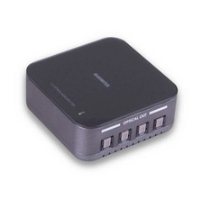 Marmitek Split TS14 Toslink-Splitter - 1 Eing...