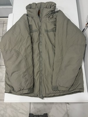 Gen 3 Level 7 Parka Size M R Extreme Cold Weather