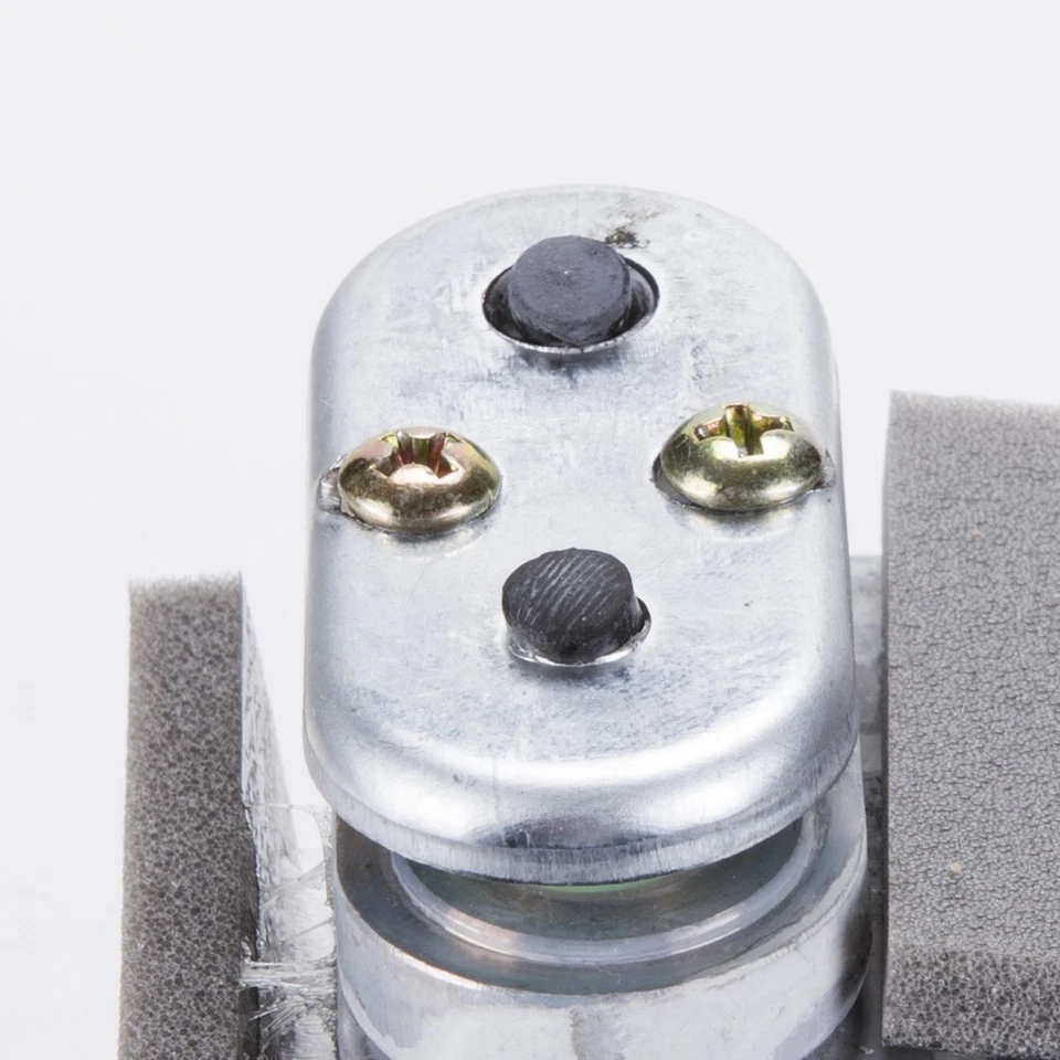 Ядро испарителя кондиционера подходит для Infiniti G37 EX35 FX50 TYC 2007-2017 годов выпуска - Изображение 3 из 3