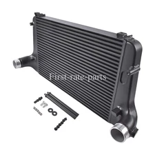 For Ford Explorer ST 2020-2023 03CSI112ABK Performance Front Mount Intercooler