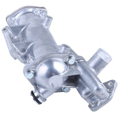 Brand New Oil Cooler Cover ME084532 For Mitsubishi Canter Truck 4D31 4D32 Engine