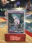 Pokémon Mewtwo GX TCG Card 76/73 Shining Legends Secret Rare MP