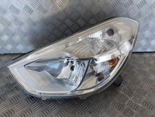Feu avant (phare) Dacia LODGY 