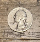 1941-S Washington quarter