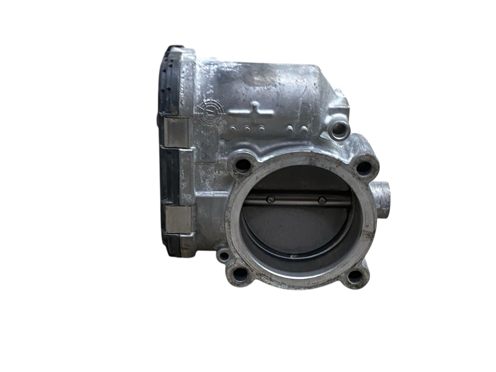 2019-2021 MCLAREN 600LT 3.8L ENGINE THROTTLE BODY 0280750151 OEM