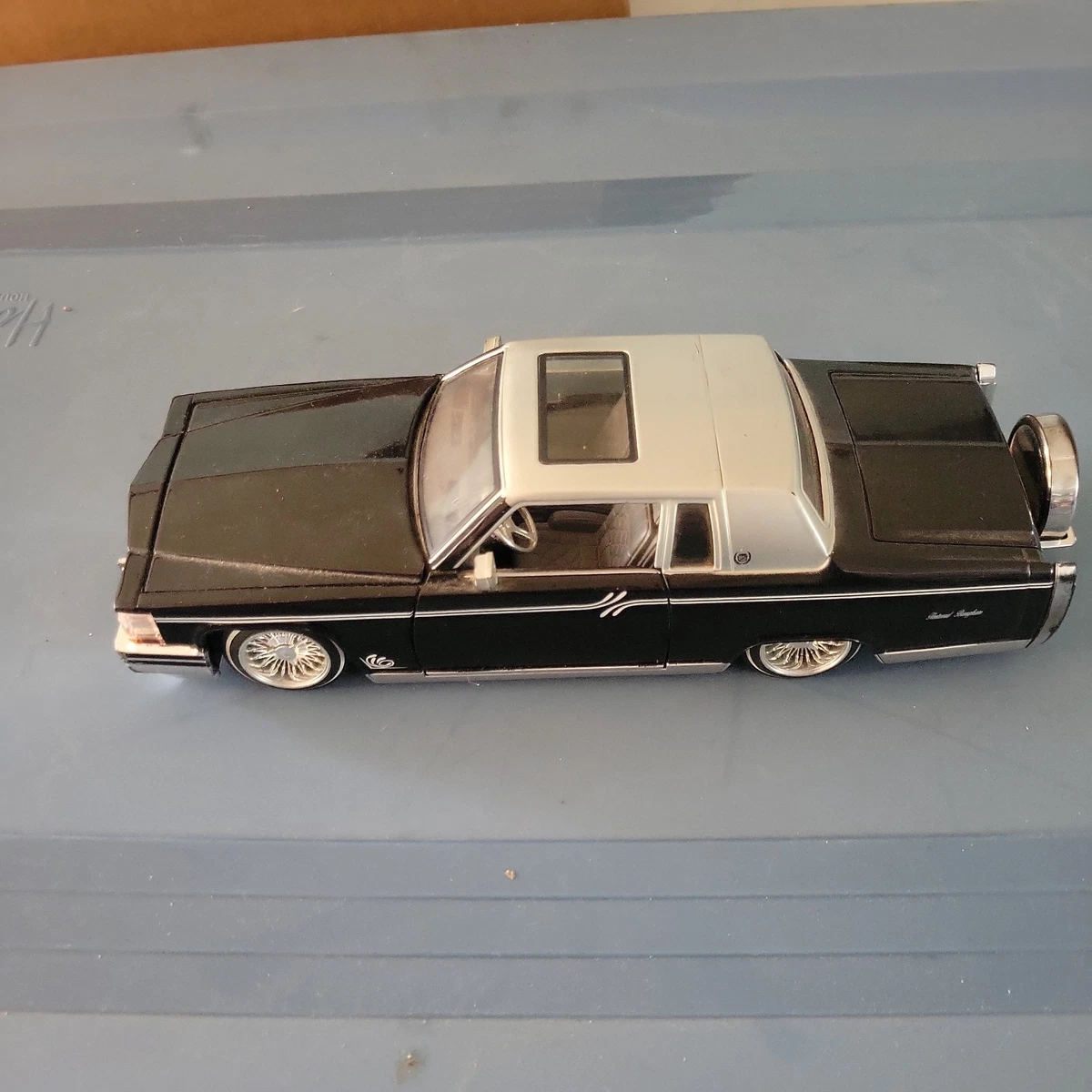 Jada Street Low for sale - eBay