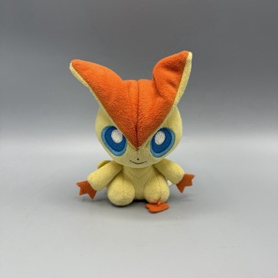 Pokemon Center Victini 6