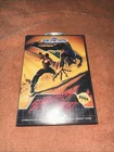 Slaughter Sport (Sega Genesis, 1991) Authentic CIB