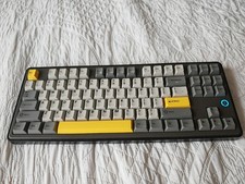 Ajazzz x Keyboard Mechanical Keyboard