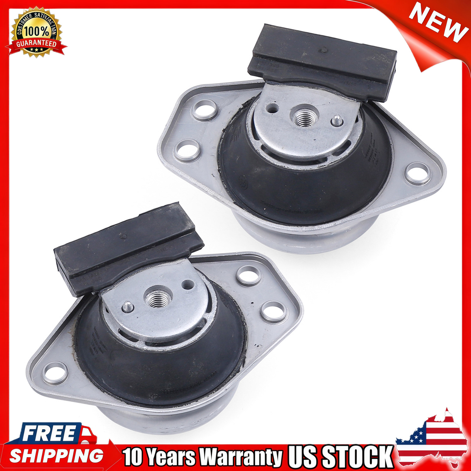 Ferrari 458 Right Engine mount P/N 259757