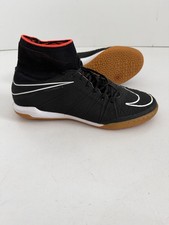 Nike HypervenomX Proximo Indoor Football Cleats Shoes Soccer US11 UK10 EUR45