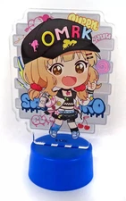 Sakurako Omuro Futanoru Mascot “WEB Lottery Omuro family dear friends “Color