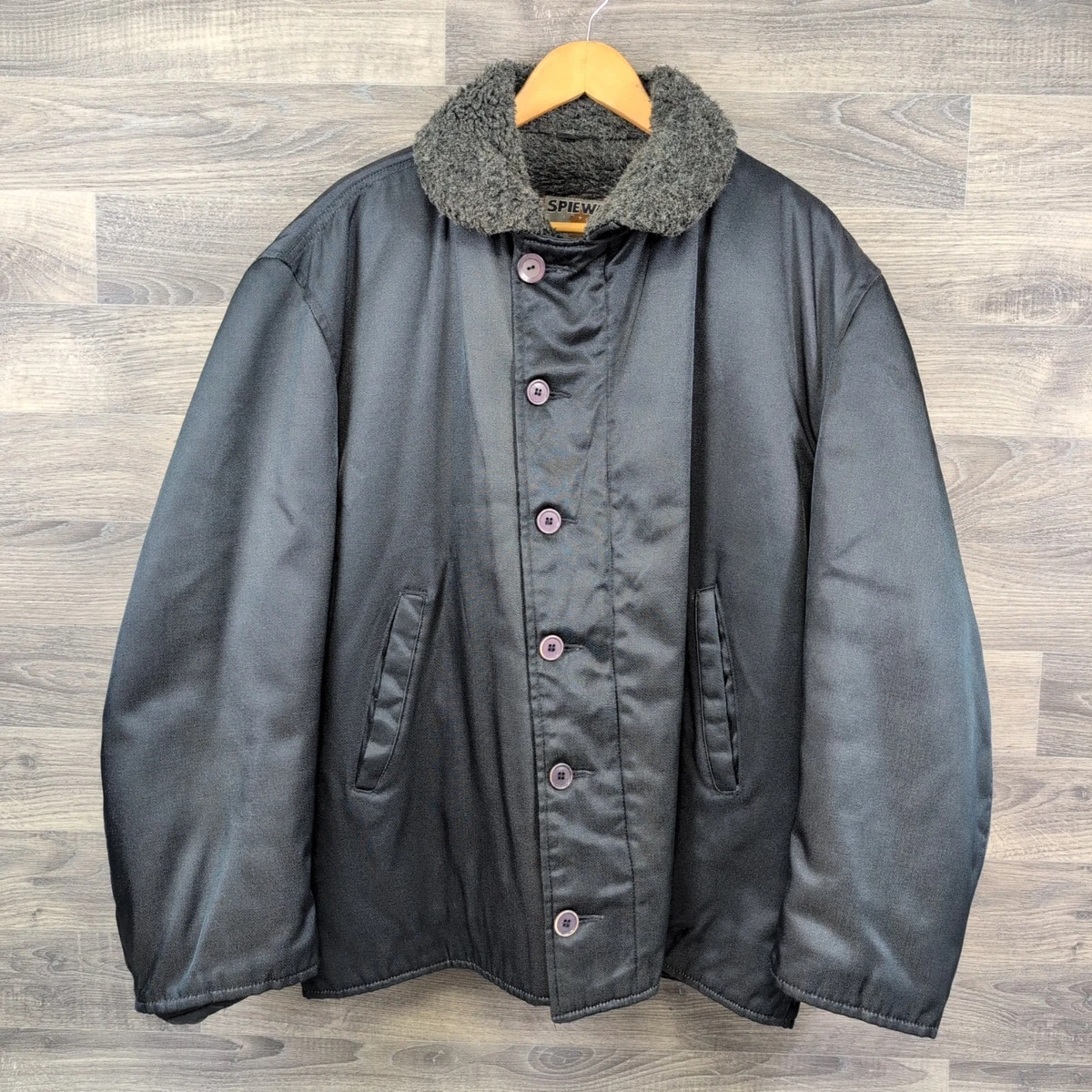 Spiewak Coats, Jackets & Waistcoats for Men for sale | eBay UK Spiewak Coats, Jackets & Waistcoats for Men for sale | eBay UK