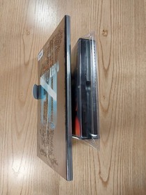 G0010 SS Enemy Zero Strategy Set ( Sega Saturn ENEMY ZERO Sora to Rin )