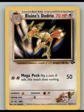 Image for Blaine's Dodrio
