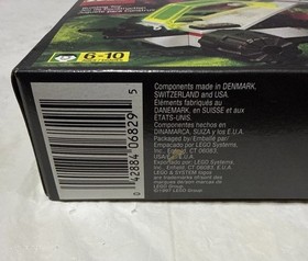 LEGO Space: Radon Rover (6829) - New