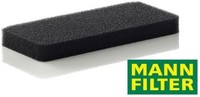 MANN-FILTER CU2101 Filter FüR Innenraumluft Innenraumfilter Filter